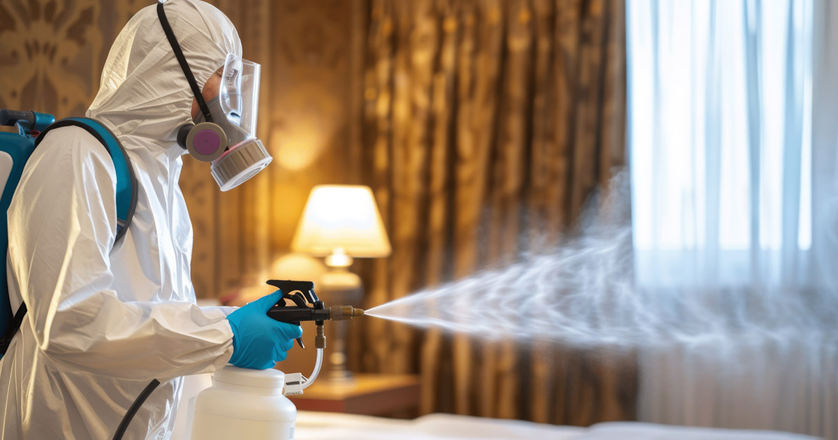 dangerous chemicals