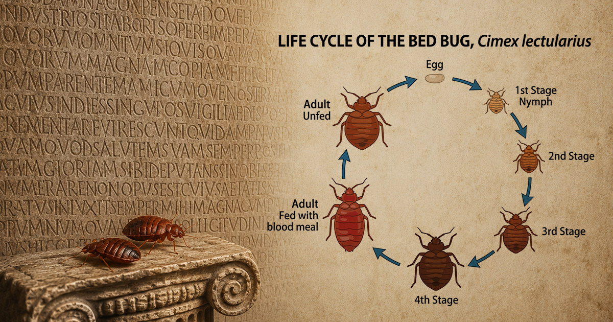 bed bug origins 3