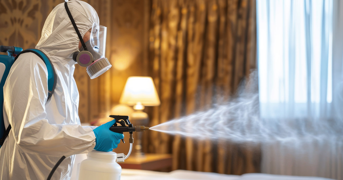 dangerous chemicals