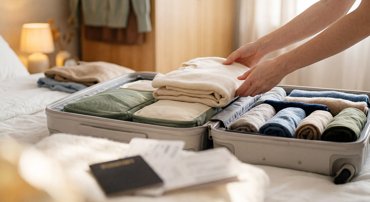 How do bed bugs get into your home