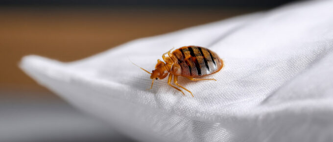 Bed bug