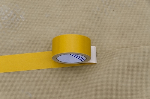 double sided tape