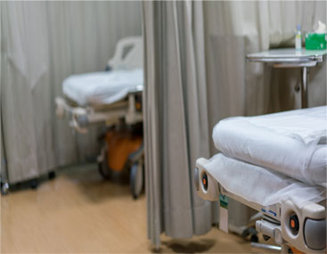 Hospital bed bug extermination Toronto