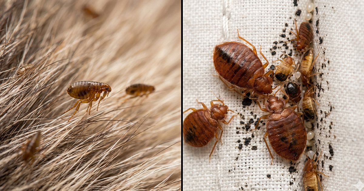 bed bug