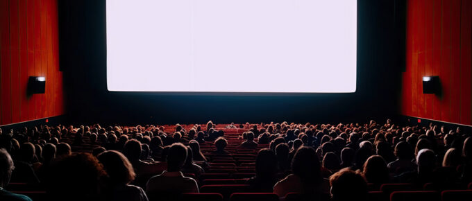 Movie Theatre