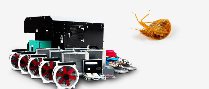 pest control