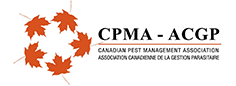 Certified Member Of Canadian Pest Management Association