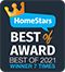 Bed Bug Exterminator Pro - Homestars 7 Times Best of Award Winner
