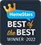 Bed Bug Exterminator Pro - Homestars 8 Times Best of Award Winner 2022