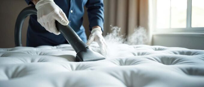 What Temperatures Kill Bed Bugs