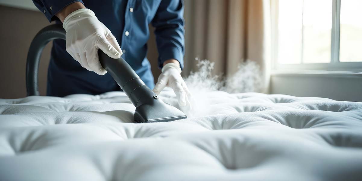 What Temperatures Kill Bed Bugs