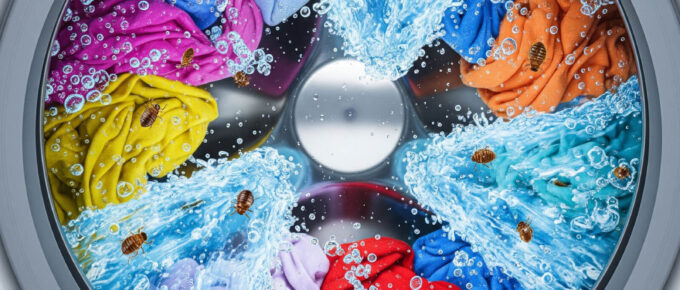 Does Washing Clothes Kill Bed Bugs