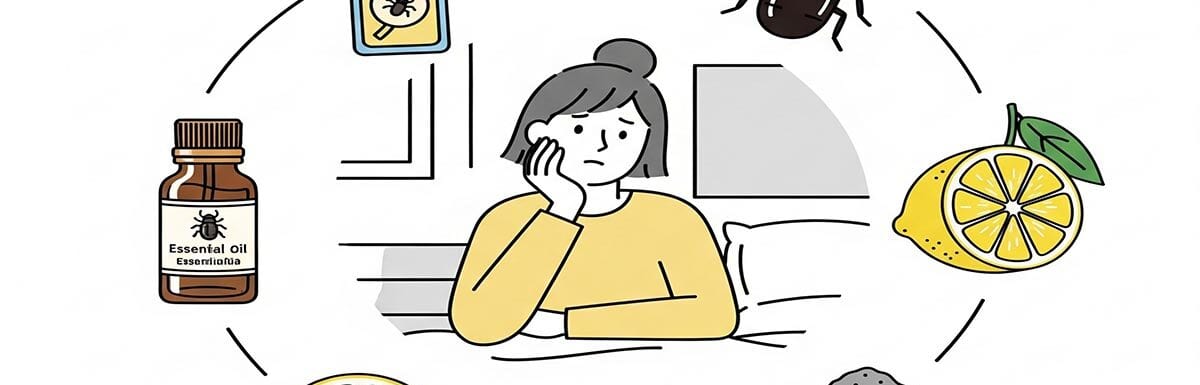 What Do Bed Bugs Hate?