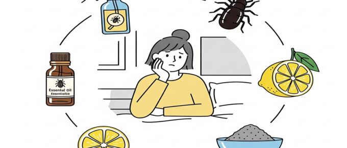 What Do Bed Bugs Hate?