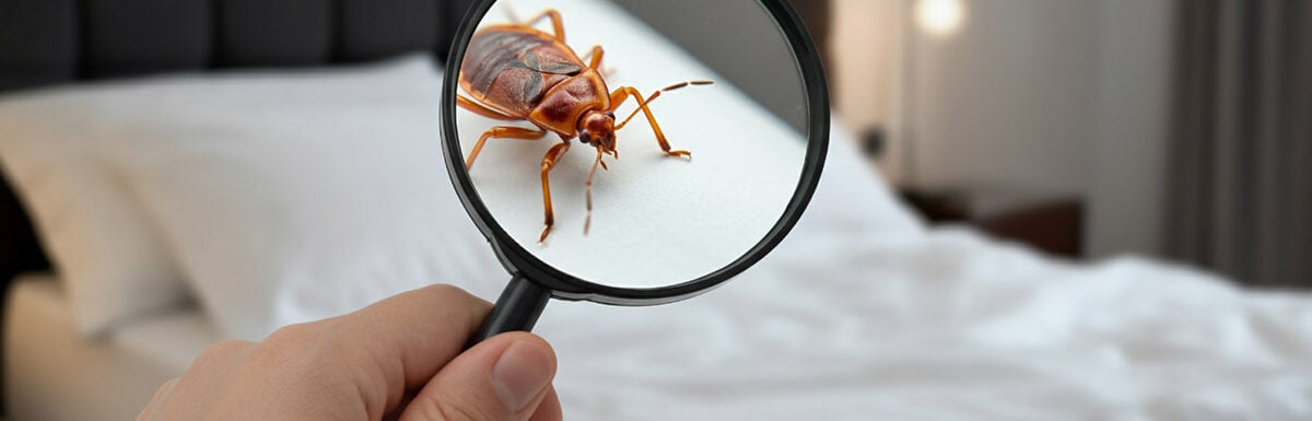 How to Identify the Early Signs of Bed Bugs Visual Checklist