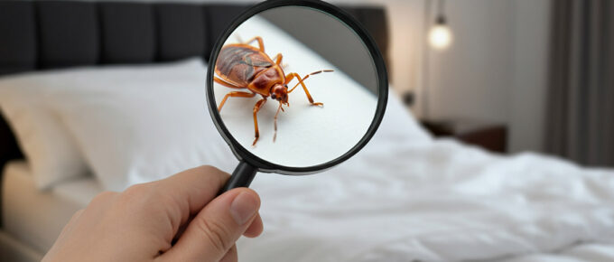 How to Identify the Early Signs of Bed Bugs Visual Checklist
