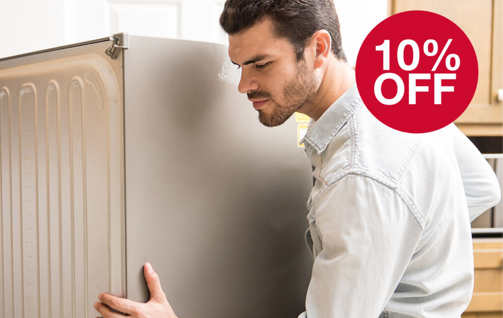 10% Off Bed Bug Extermination Sale in Mississauga