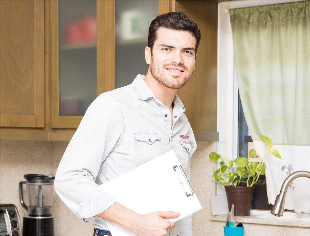 100% Guaranteed and Lowest Prices Bed Bug Extermination Services Mississauga