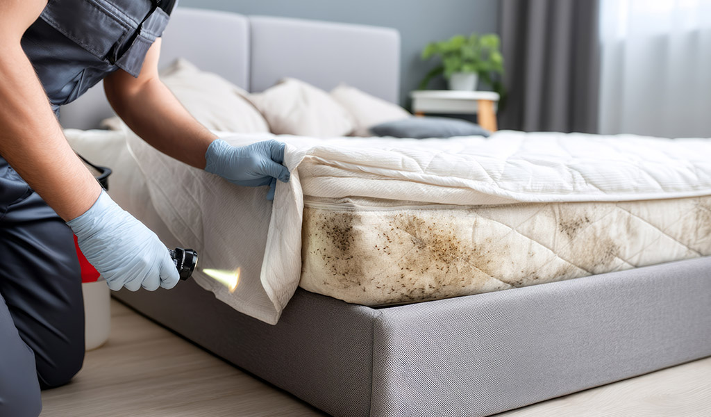 Cost Based on Infestation Severity